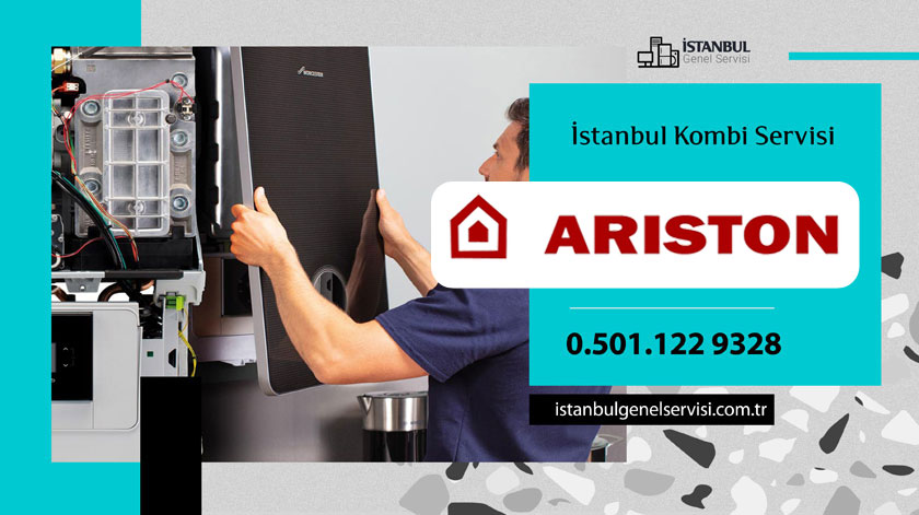 Beşiktaş Ariston Kombi Servisi