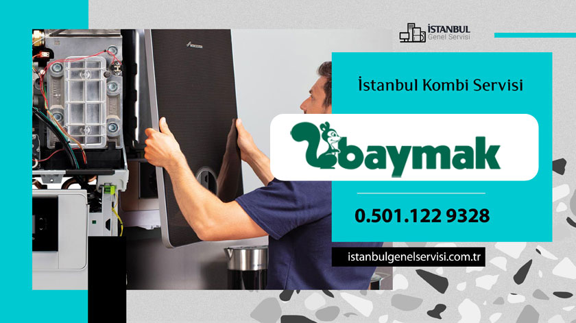 Ambarlı Baymak Kombi Servisi