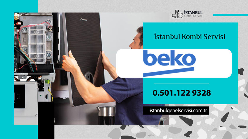 Acıbadem Beko Kombi Servisi