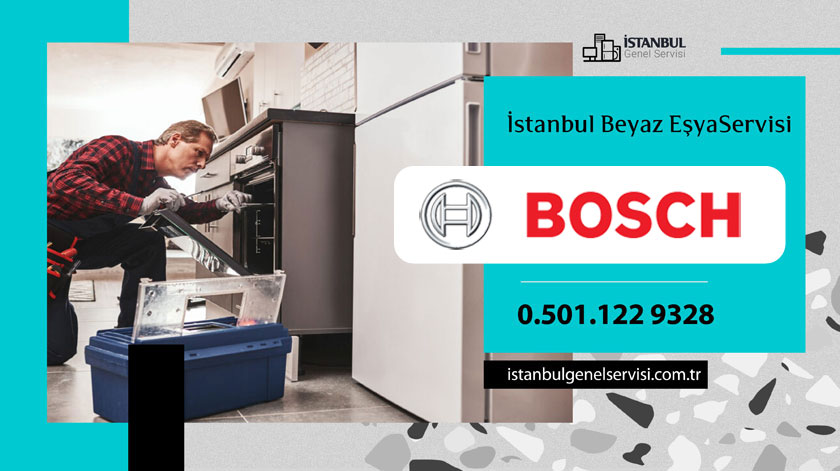 Beyoğlu Bosch Servisi