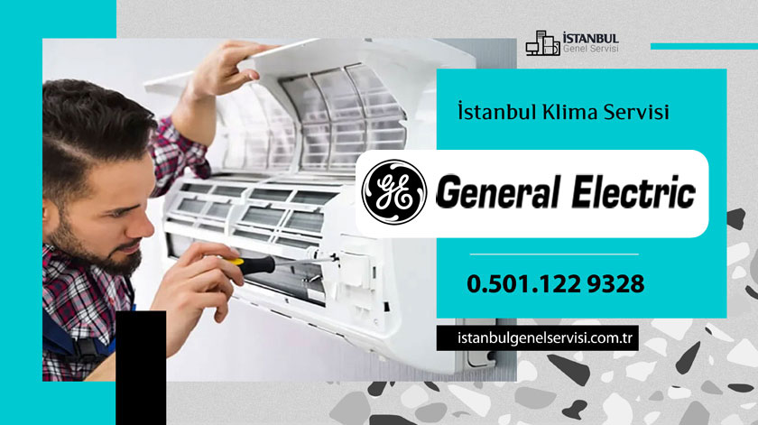 Acil General Electric Klima Servisi