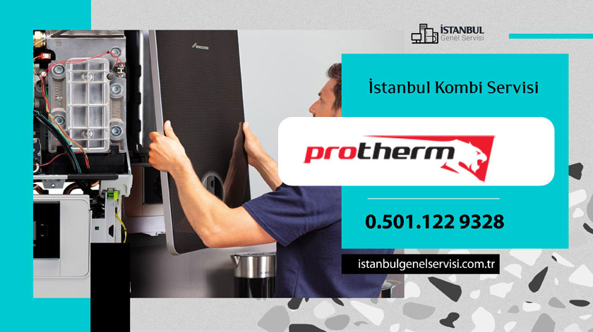 Darıca Protherm Kombi Servisi