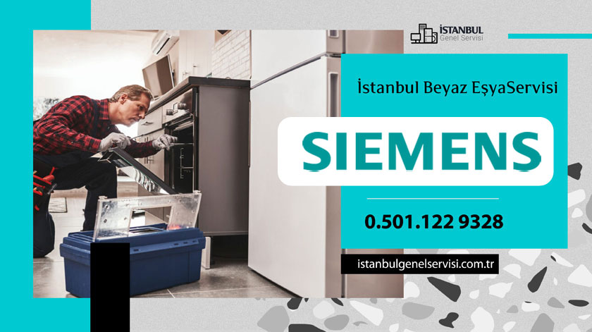 Avcılar Siemens Servisi